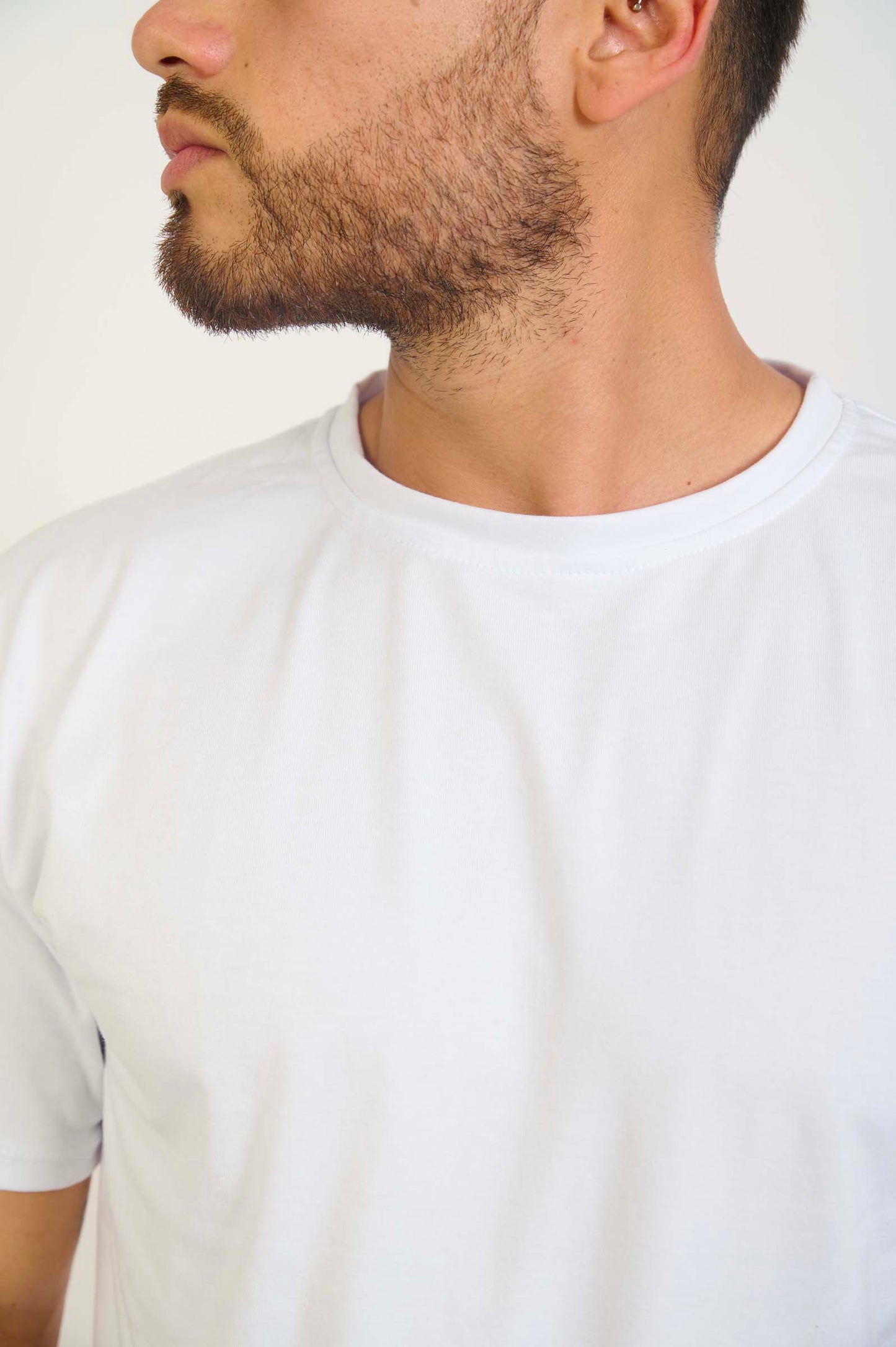 Camiseta Hombre