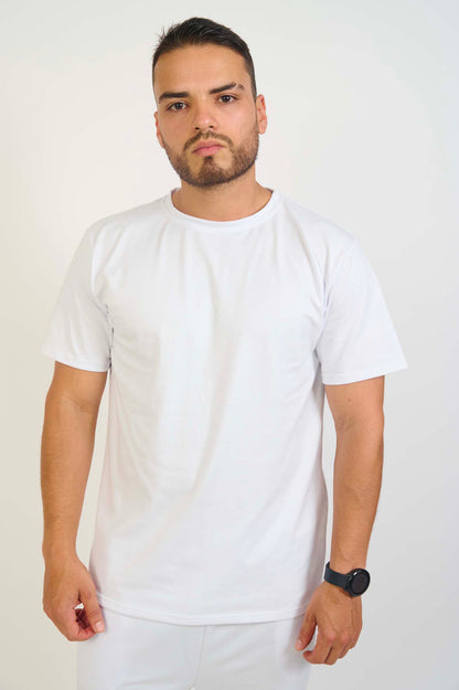 Camiseta Hombre